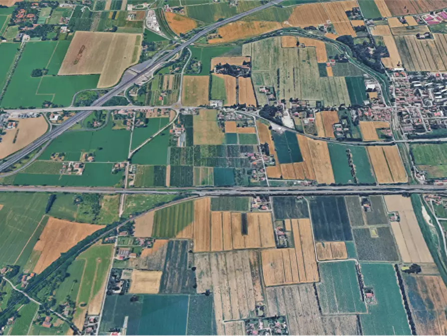 Immagine 16 di Terreno agricolo in vendita  in via Alessandro Tassoni a Bologna