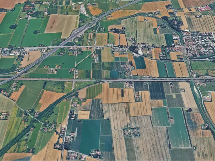 Immagine 17 di Terreno agricolo in vendita  in via Alessandro Tassoni a Bologna