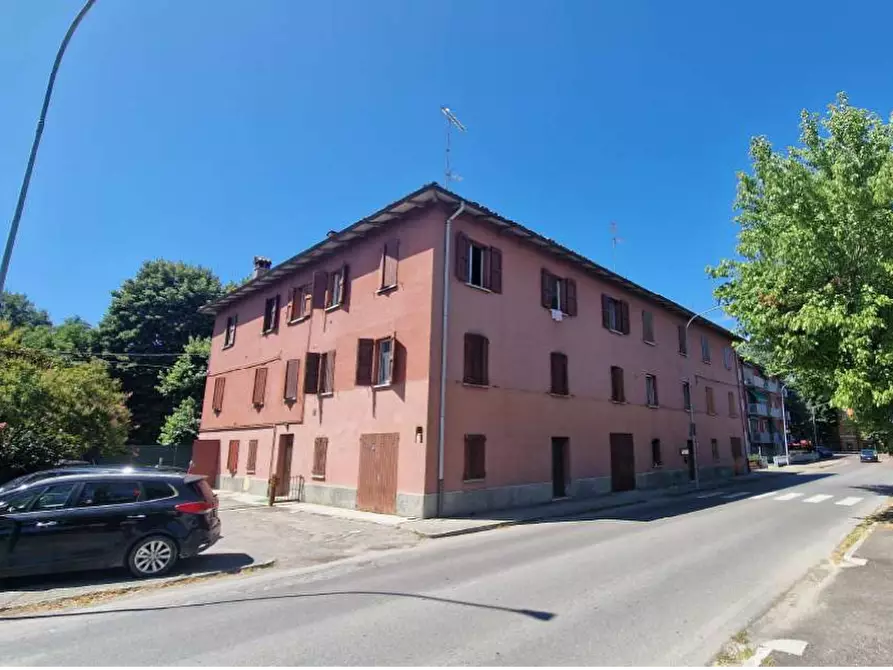 Immagine 2 di Appartamento in vendita  in viale della Costituzione a Bazzano
