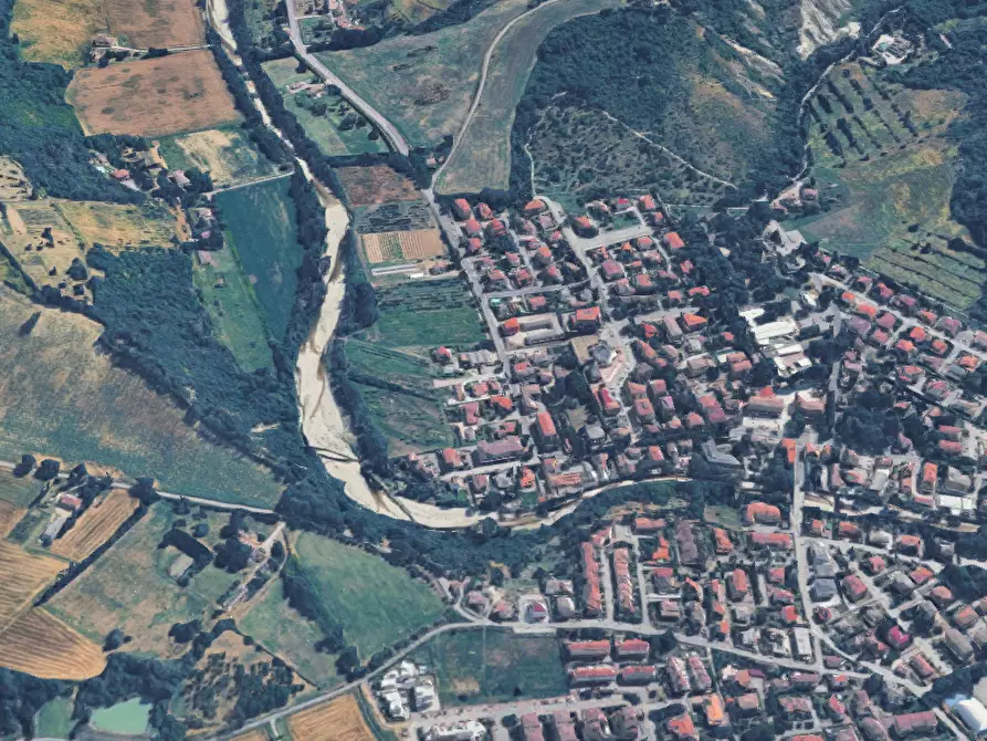 Immagine 8 di Appartamento in vendita  in viale della Costituzione a Bazzano