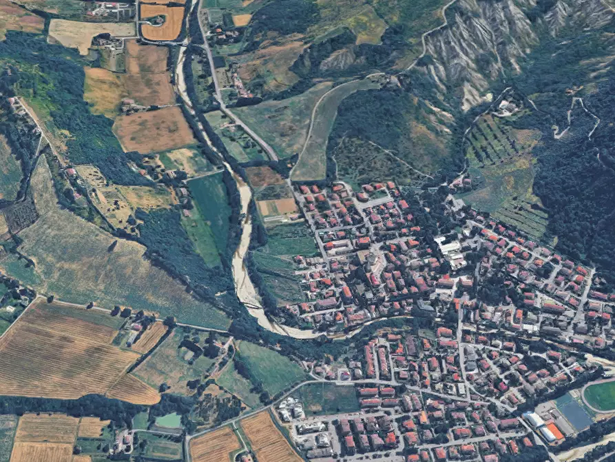 Immagine 9 di Appartamento in vendita  in viale della Costituzione a Bazzano