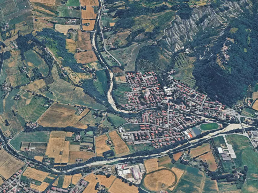 Immagine 10 di Appartamento in vendita  in viale della Costituzione a Bazzano