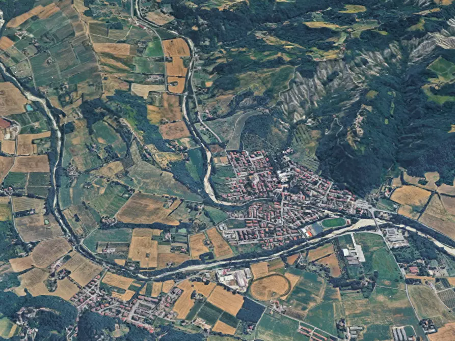 Immagine 11 di Appartamento in vendita  in viale della Costituzione a Bazzano