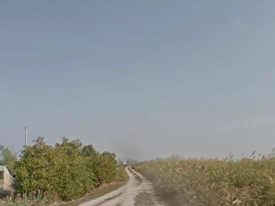 Immagine 5 di Terreno agricolo in vendita  in via Cacciatori a Crevalcore