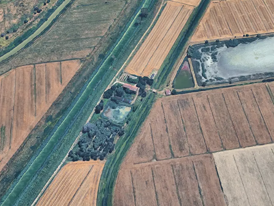 Immagine 7 di Terreno agricolo in vendita  in via Cacciatori a Crevalcore