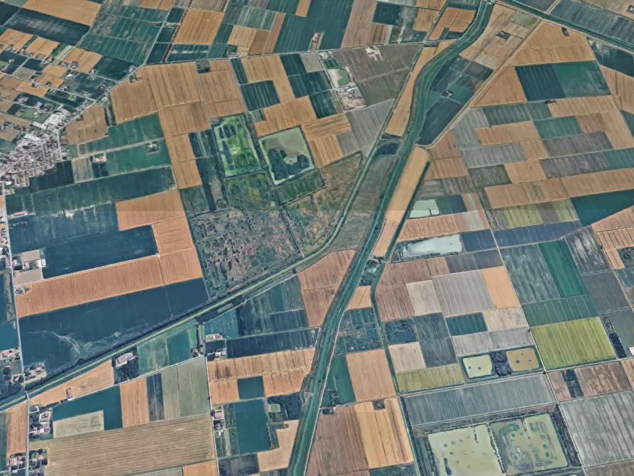 Immagine 12 di Terreno agricolo in vendita  in via Cacciatori a Crevalcore