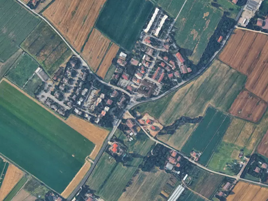 Immagine 3 di Appartamento in vendita  in via Larghe a Granarolo Dell'emilia
