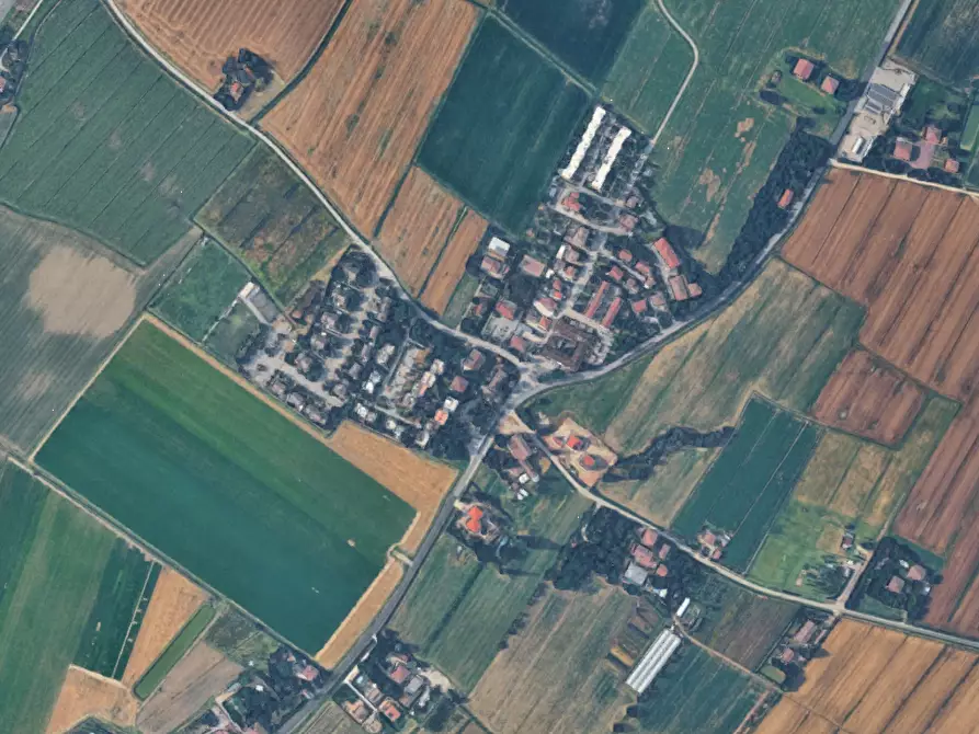 Immagine 4 di Appartamento in vendita  in via Larghe a Granarolo Dell'emilia