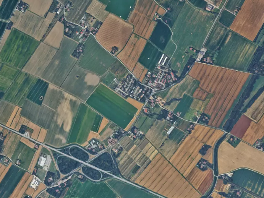 Immagine 6 di Appartamento in vendita  in via Larghe a Granarolo Dell'emilia