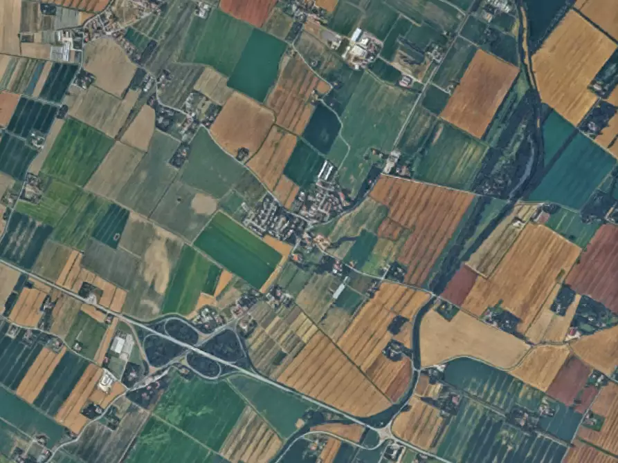 Immagine 7 di Appartamento in vendita  in via Larghe a Granarolo Dell'emilia