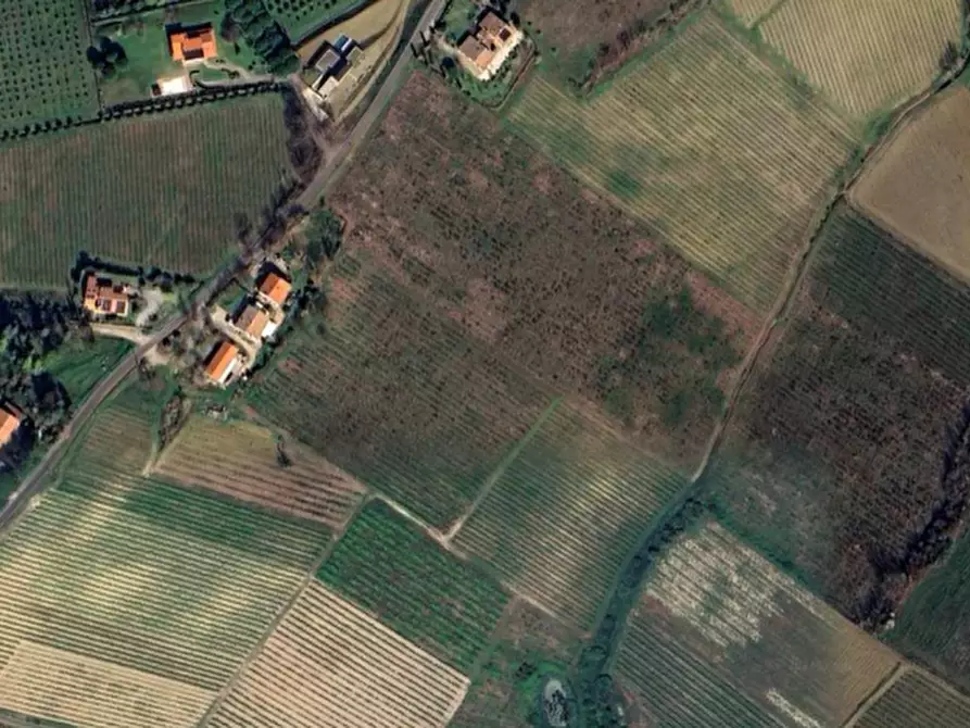 Immagine 4 di Terreno agricolo in vendita  in via Sabbioni a Imola