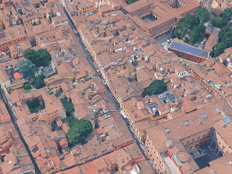 Immagine 7 di Appartamento in vendita  in via Solferino a Bologna