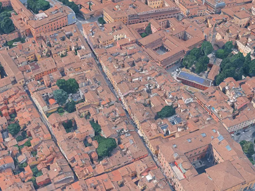 Immagine 8 di Appartamento in vendita  in via Solferino a Bologna