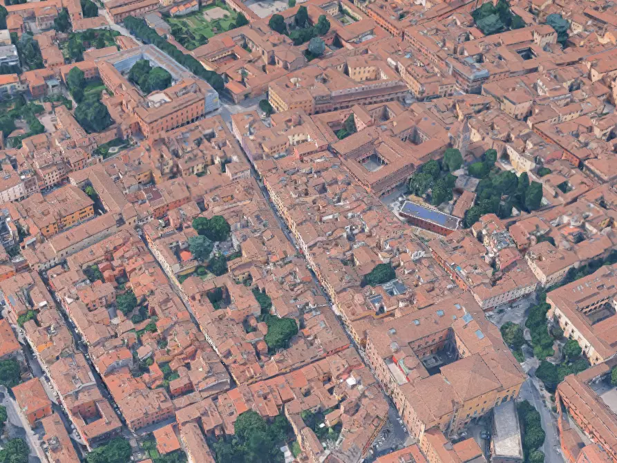 Immagine 9 di Appartamento in vendita  in via Solferino a Bologna