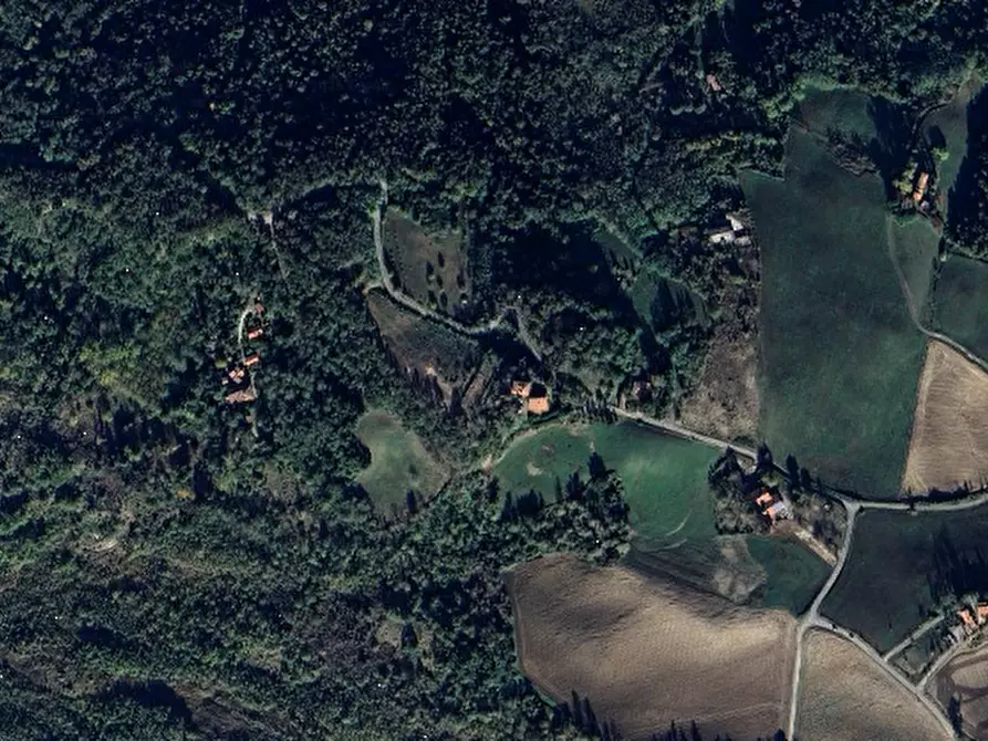 Immagine 7 di Terreno agricolo in vendita  in Località La Pilla a Monzuno