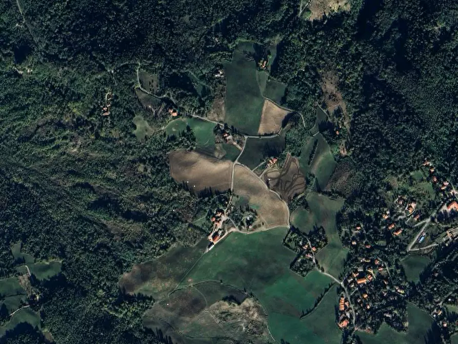 Immagine 8 di Terreno agricolo in vendita  in Località La Pilla a Monzuno