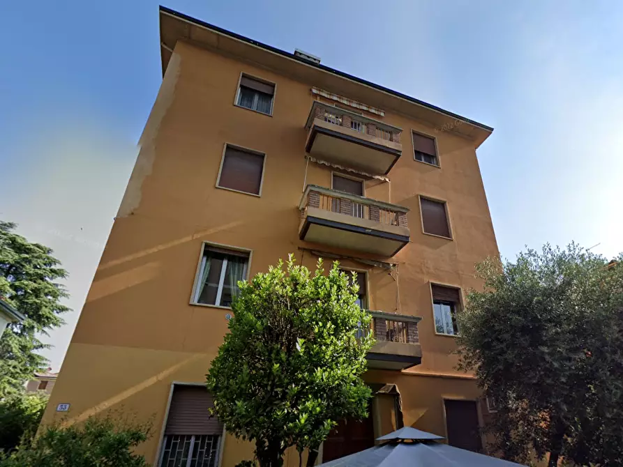 Immagine 7 di Appartamento in vendita  in Via Dionisio Calvart a Bologna
