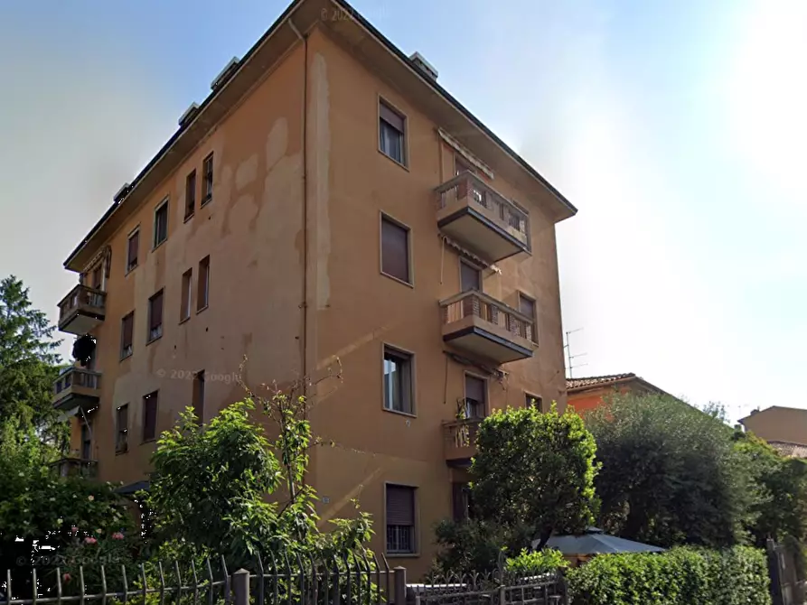 Immagine 8 di Appartamento in vendita  in Via Dionisio Calvart a Bologna