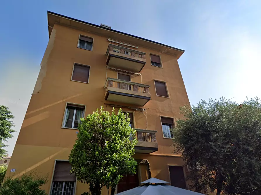 Immagine 9 di Appartamento in vendita  in Via Dionisio Calvart a Bologna
