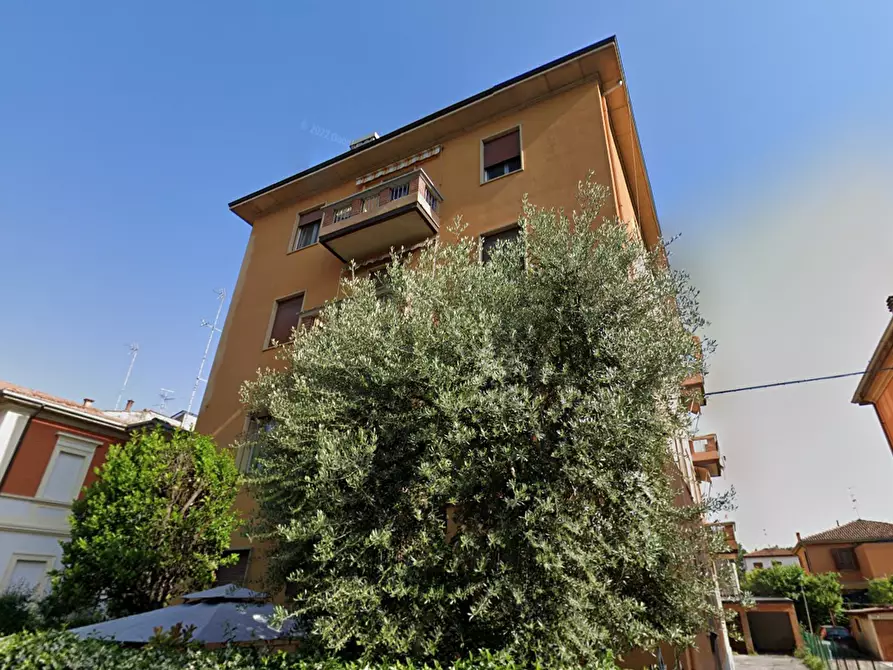 Immagine 10 di Appartamento in vendita  in Via Dionisio Calvart a Bologna