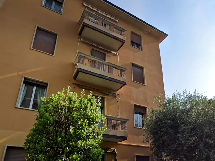 Immagine 13 di Appartamento in vendita  in Via Dionisio Calvart a Bologna