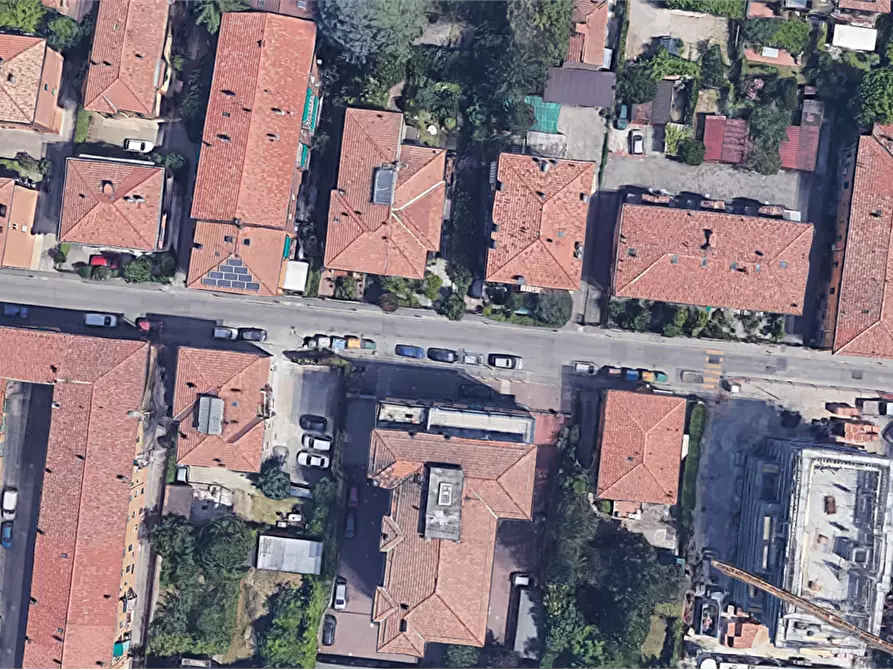 Immagine 17 di Appartamento in vendita  in Via Dionisio Calvart a Bologna