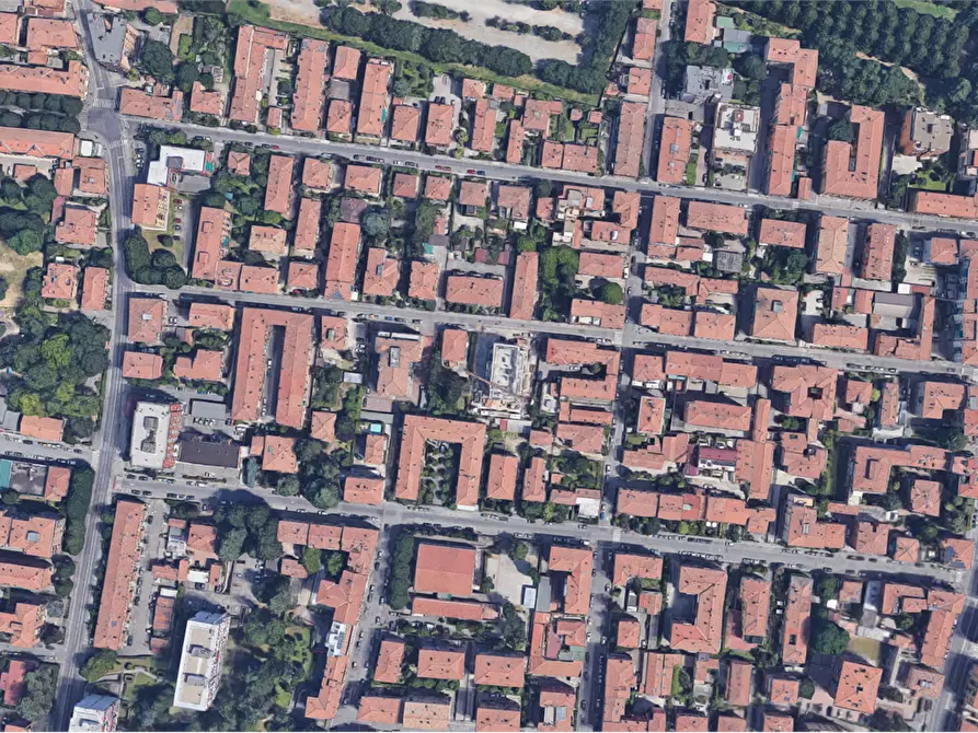 Immagine 18 di Appartamento in vendita  in Via Dionisio Calvart a Bologna