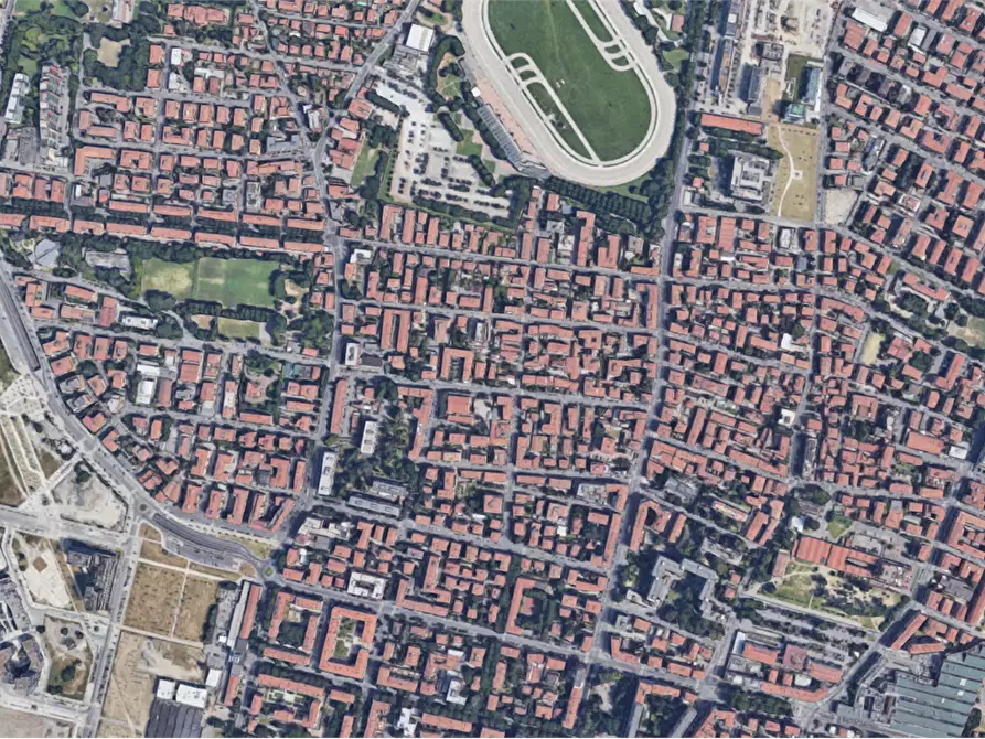 Immagine 19 di Appartamento in vendita  in Via Dionisio Calvart a Bologna