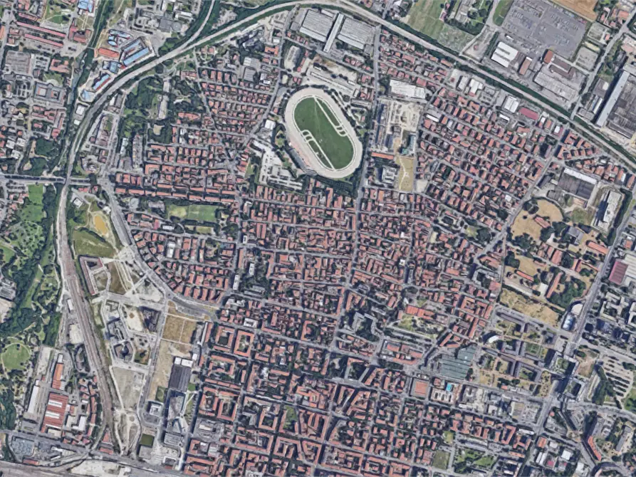 Immagine 20 di Appartamento in vendita  in Via Dionisio Calvart a Bologna