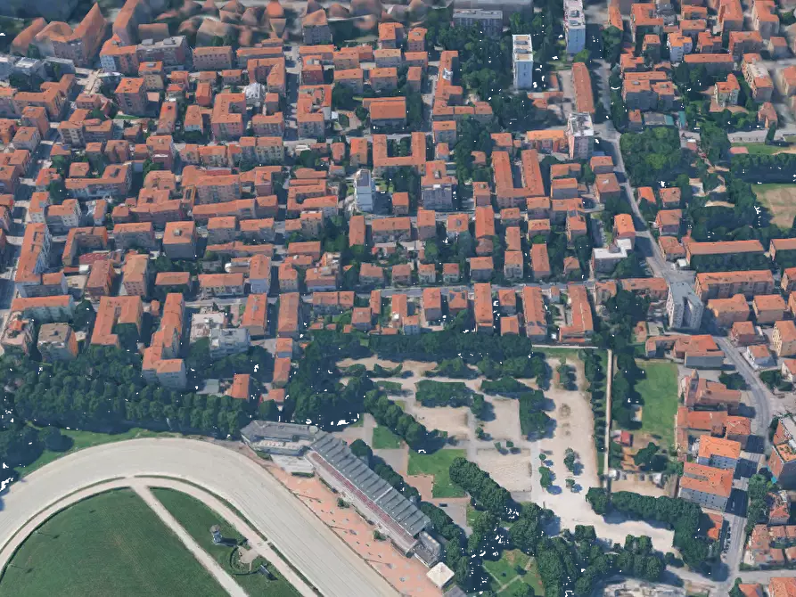 Immagine 6 di Appartamento in vendita  in Via Andrea da Faenza a Bologna