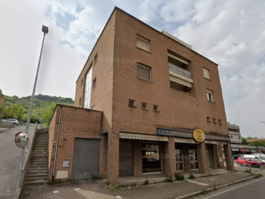 Immagine 4 di Magazzino in vendita  in Via Lavino a Monte San Pietro