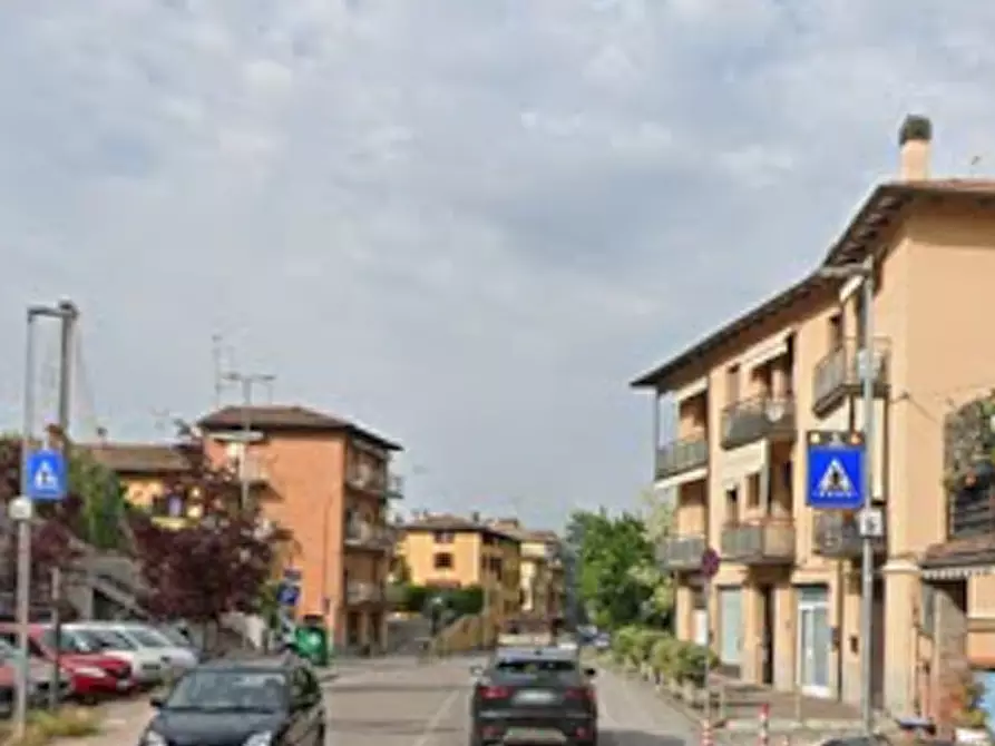 Immagine 8 di Magazzino in vendita  in Via Lavino a Monte San Pietro