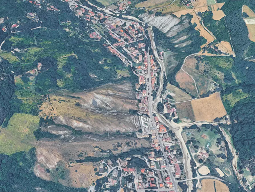 Immagine 12 di Magazzino in vendita  in Via Lavino a Monte San Pietro