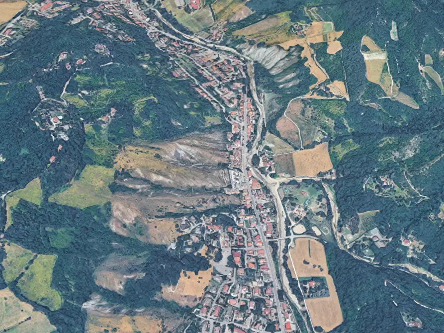 Immagine 13 di Magazzino in vendita  in Via Lavino a Monte San Pietro