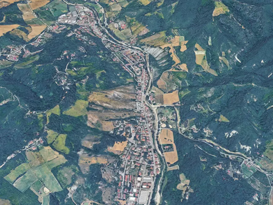Immagine 14 di Magazzino in vendita  in Via Lavino a Monte San Pietro