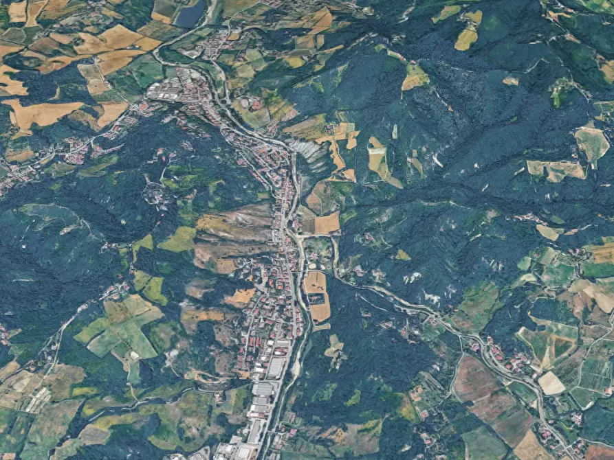 Immagine 15 di Magazzino in vendita  in Via Lavino a Monte San Pietro