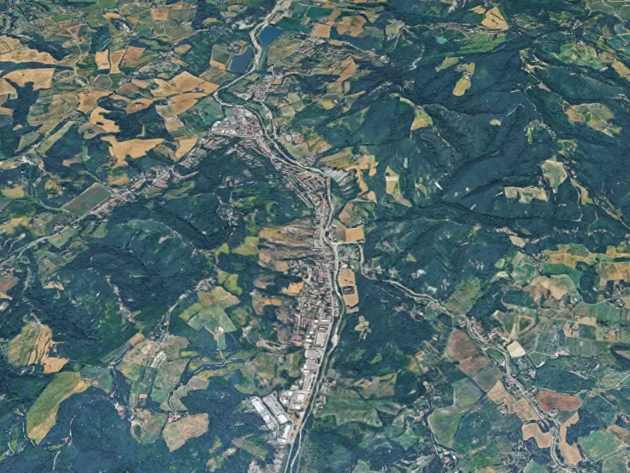 Immagine 16 di Magazzino in vendita  in Via Lavino a Monte San Pietro