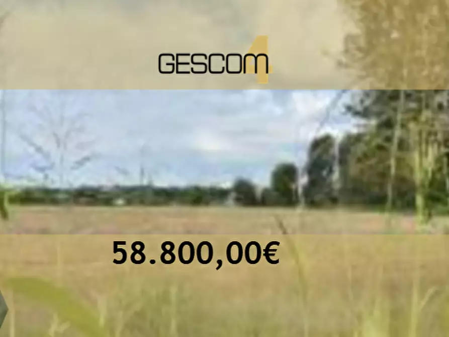 Immagine 1 di Terreno agricolo in vendita  in Traversa I di Via Vaccarolo a Desenzano Del Garda