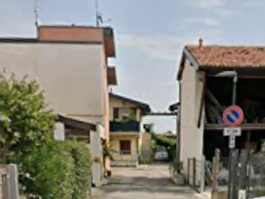 Immagine 4 di Terreno agricolo in vendita  in Traversa I di Via Vaccarolo a Desenzano Del Garda