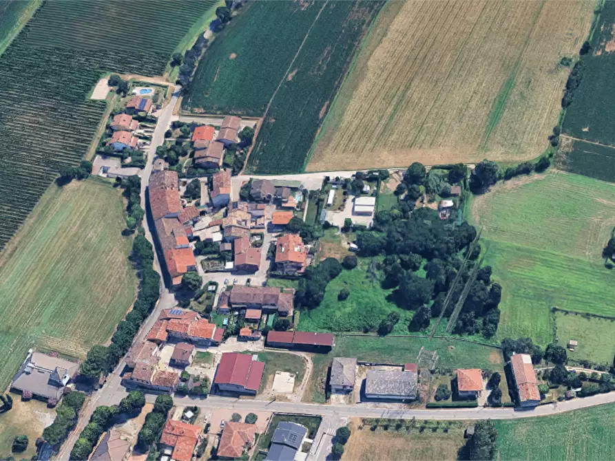 Immagine 5 di Terreno agricolo in vendita  in Traversa I di Via Vaccarolo a Desenzano Del Garda