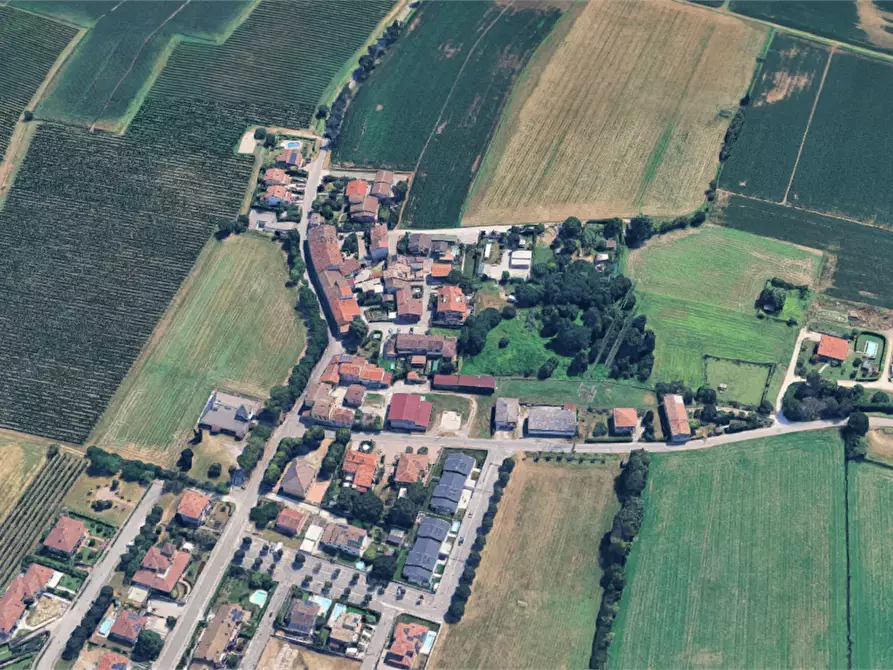 Immagine 6 di Terreno agricolo in vendita  in Traversa I di Via Vaccarolo a Desenzano Del Garda