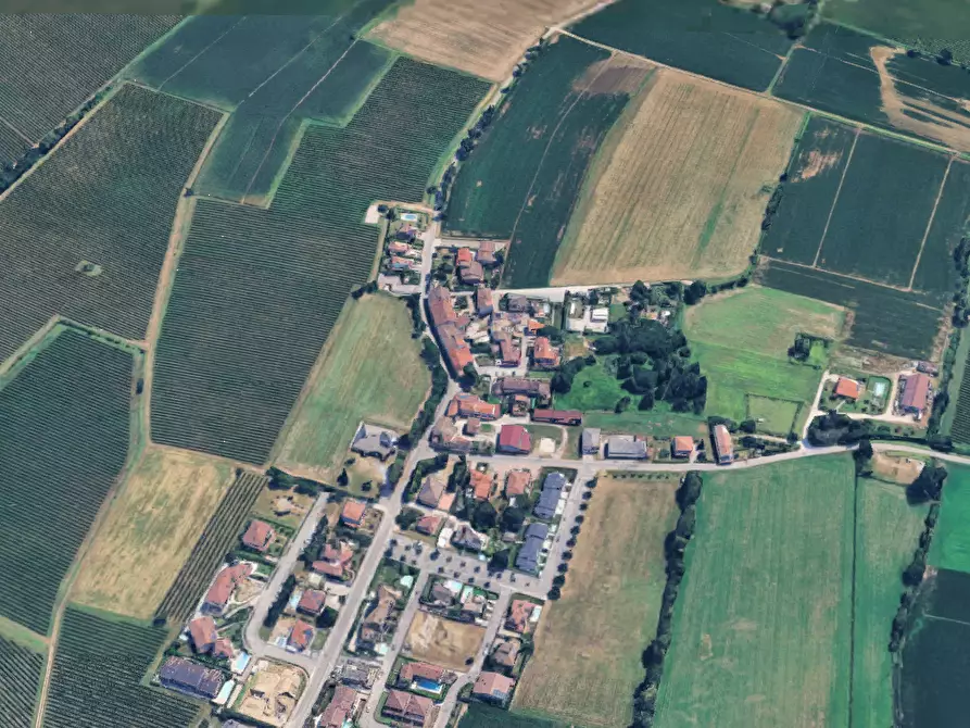 Immagine 7 di Terreno agricolo in vendita  in Traversa I di Via Vaccarolo a Desenzano Del Garda