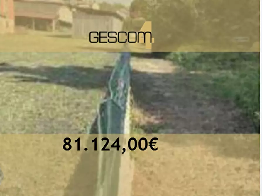 Immagine 1 di Terreno agricolo in vendita  in Traversa I di Via Vaccarolo a Desenzano Del Garda