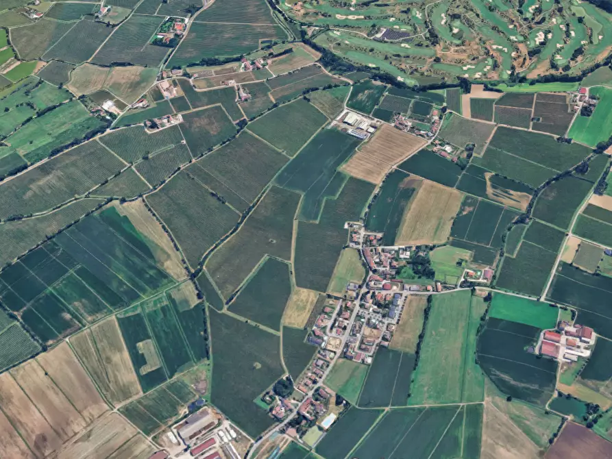 Immagine 11 di Terreno agricolo in vendita  in Traversa I di Via Vaccarolo a Desenzano Del Garda