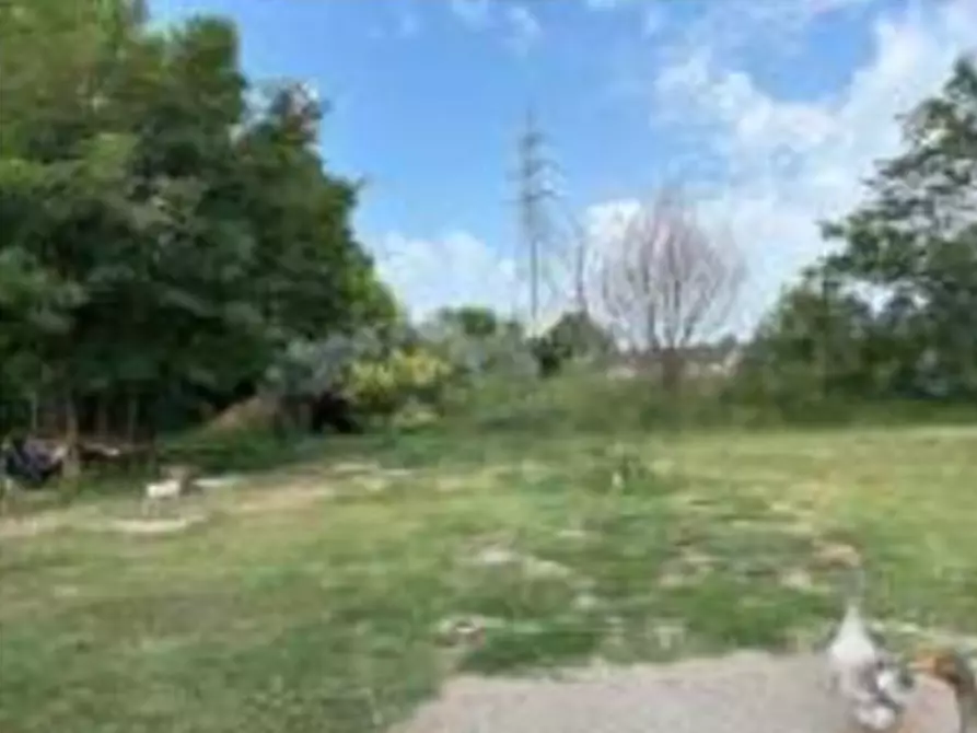 Immagine 2 di Terreno agricolo in vendita  in Traversa I di Via Vaccarolo a Desenzano Del Garda