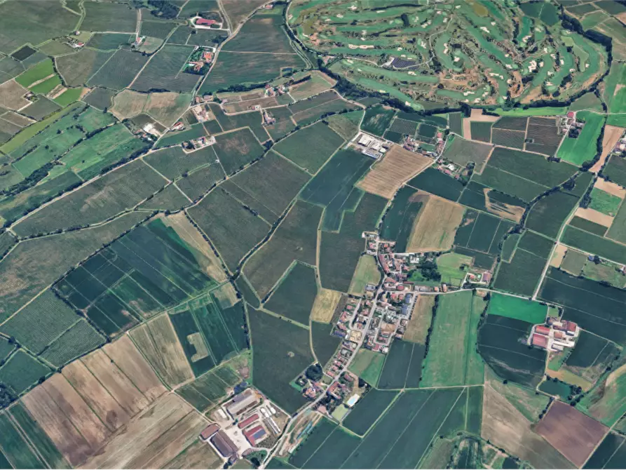 Immagine 10 di Terreno agricolo in vendita  in Traversa I di Via Vaccarolo a Desenzano Del Garda
