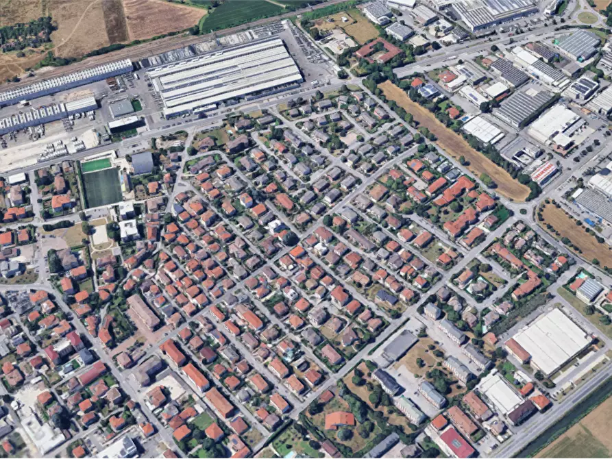 Immagine 6 di Appartamento in vendita  in Via Dante Alighieri a Rezzato