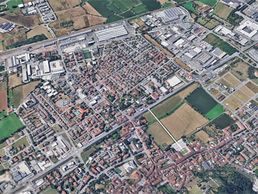 Immagine 8 di Appartamento in vendita  in Via Dante Alighieri a Rezzato