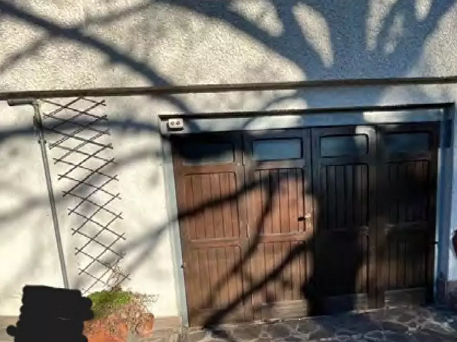 Immagine 3 di Villa in vendita  in Via Leonardo da Vinci a Costa Masnaga
