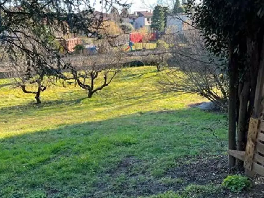 Immagine 7 di Villa in vendita  in Via Leonardo da Vinci a Costa Masnaga
